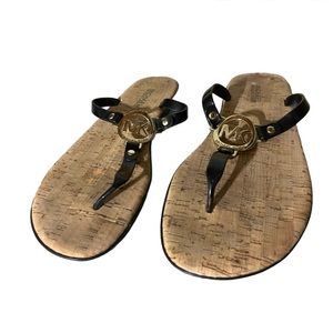 Michael kors sandals